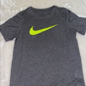 Nike shirt